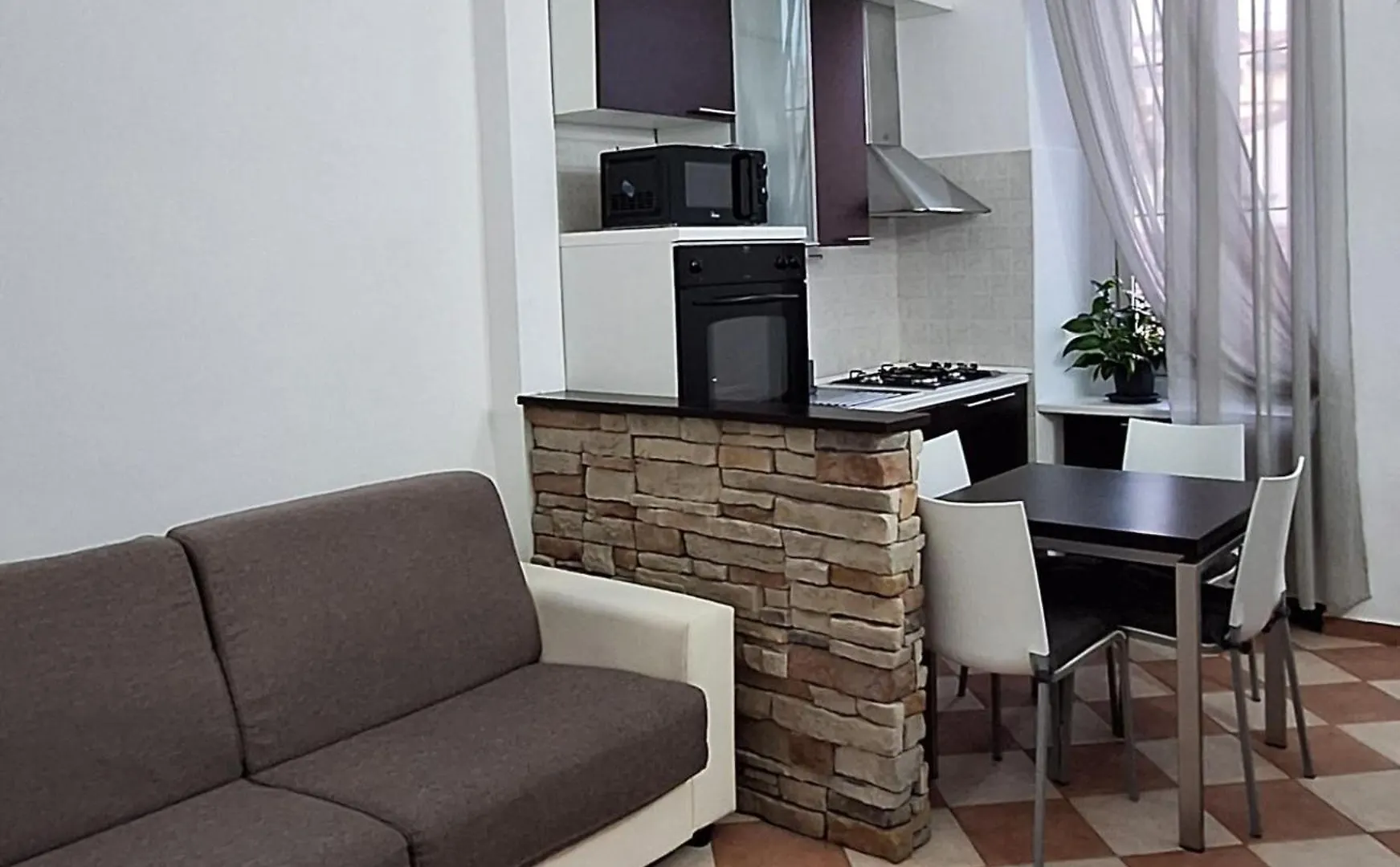 Apartment Casa Verdi A Nord Di Milano Cinisello Balsamo Italy