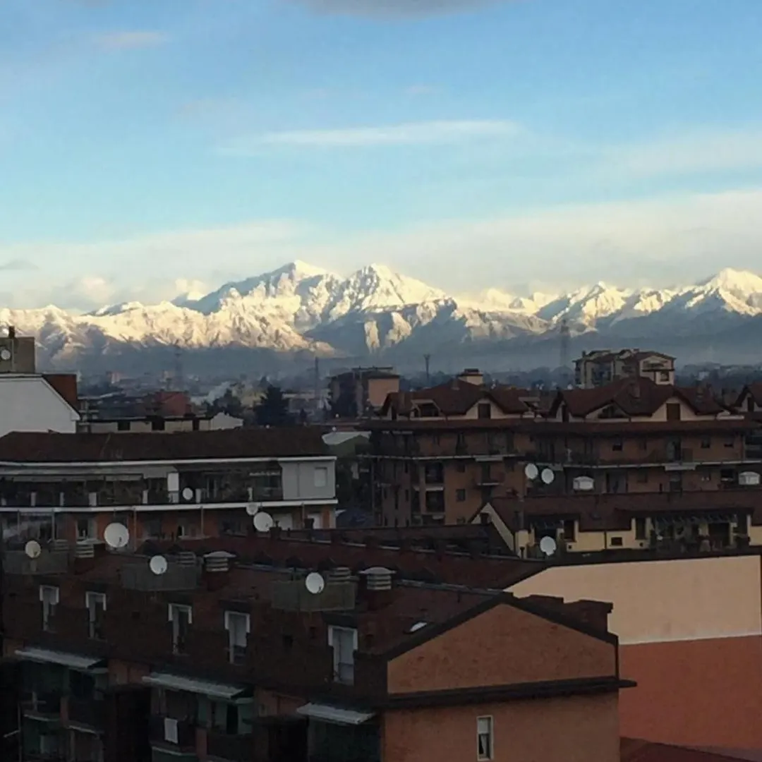 Casa Verdi A Nord Di Milano Cinisello Balsamo Italy