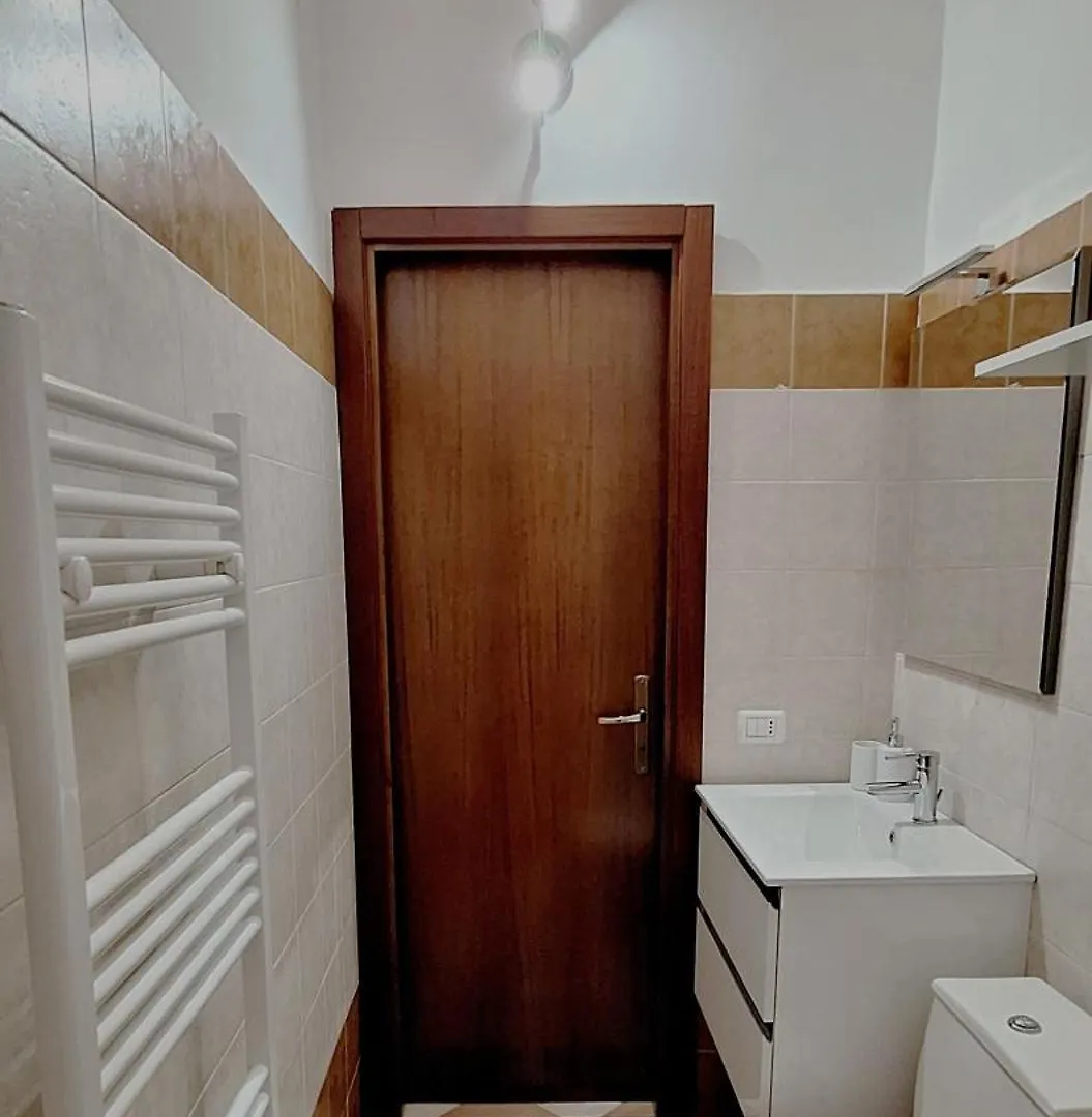Casa Verdi A Nord Di Milano Cinisello Balsamo Apartment