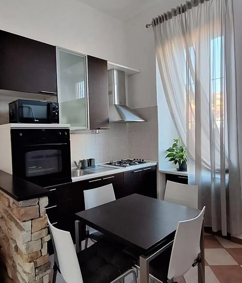 Casa Verdi A Nord Di Milano Cinisello Balsamo 0*,