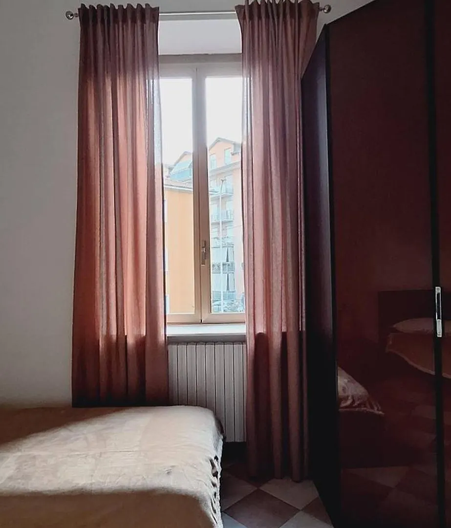 Apartment Casa Verdi A Nord Di Milano Cinisello Balsamo
