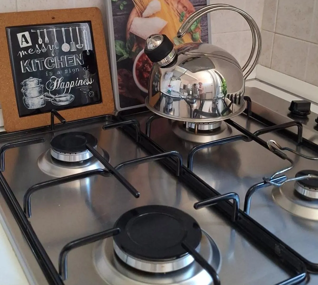 Apartment Casa Verdi A Nord Di Milano Cinisello Balsamo Italy