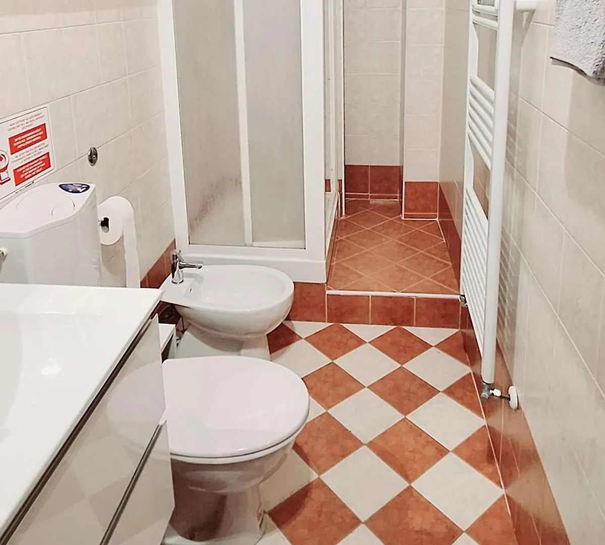 Apartment Casa Verdi A Nord Di Milano Cinisello Balsamo