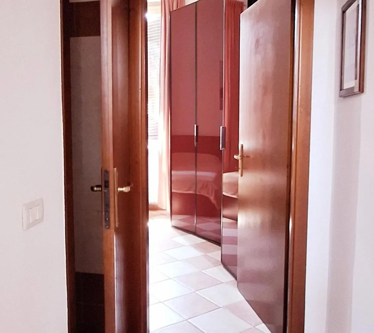 Casa Verdi A Nord Di Milano Cinisello Balsamo Apartment