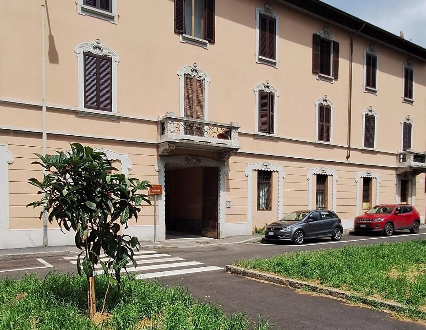 Apartamento Casa Verdi A Nord Di Milano Cinisello Balsamo