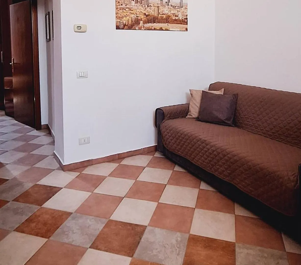 Casa Verdi A Nord Di Milano Cinisello Balsamo Appartamento